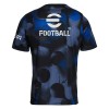 Inter Milan Pre-Match Pelipaita 2024-25